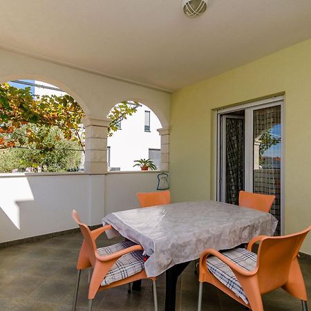 Apartments Palm Tree Trogir Dış mekan fotoğraf