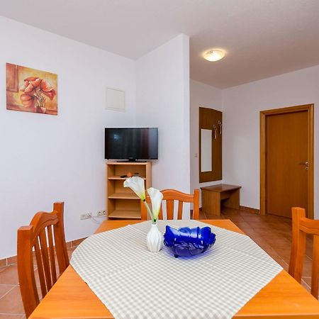 Apartments Palm Tree Trogir Dış mekan fotoğraf
