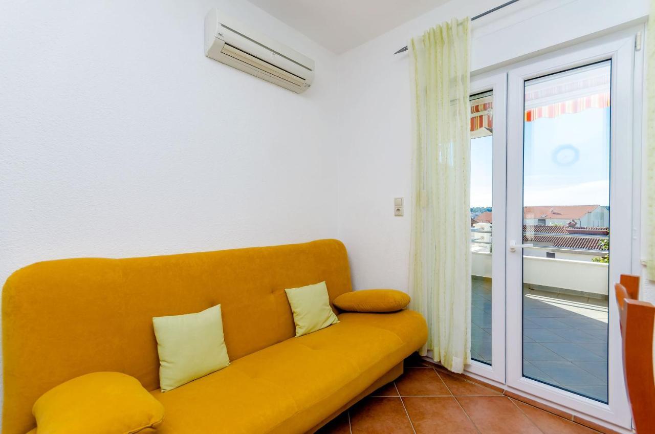 Apartments Palm Tree Trogir Dış mekan fotoğraf