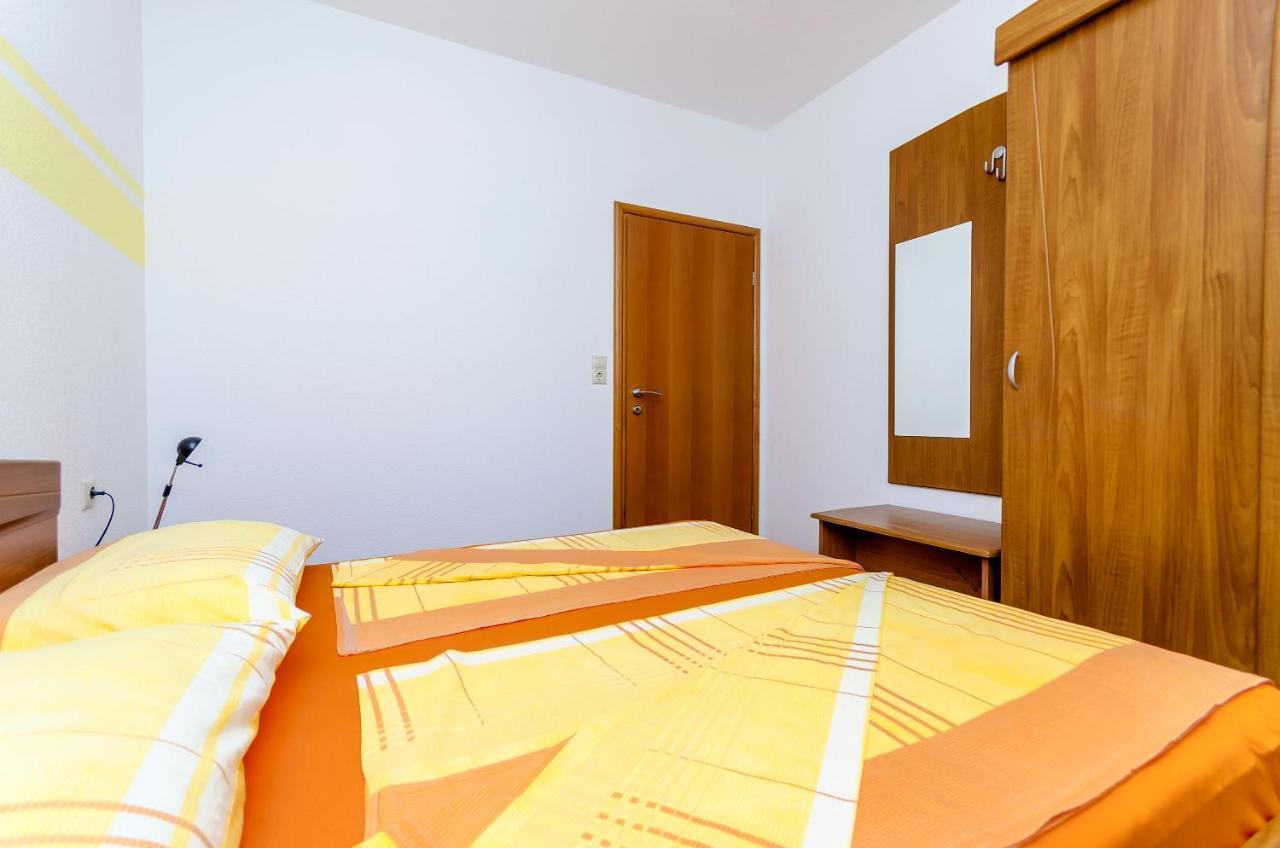 Apartments Palm Tree Trogir Dış mekan fotoğraf