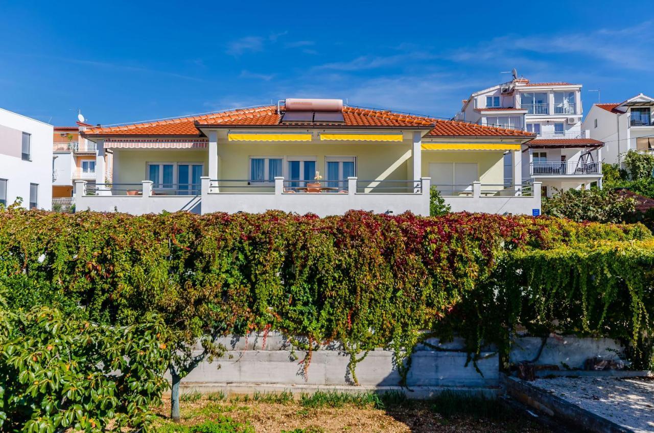 Apartments Palm Tree Trogir Dış mekan fotoğraf