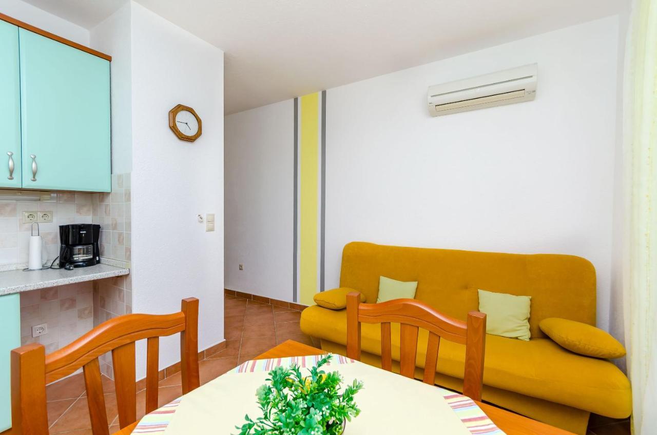 Apartments Palm Tree Trogir Dış mekan fotoğraf