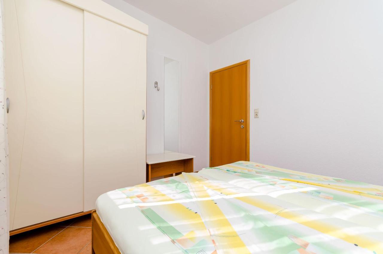 Apartments Palm Tree Trogir Dış mekan fotoğraf